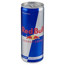 red bull