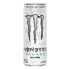 monster sugarfree