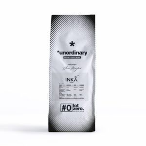unordinary coffee blend inka